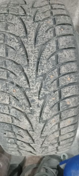 Шины 235/45/17 sailun