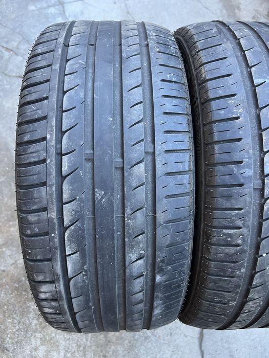 Anvelope vara 225 40 18 2023 Goodride