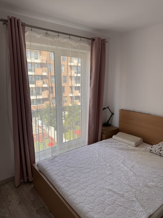 Apartament 2 camere Zorilor