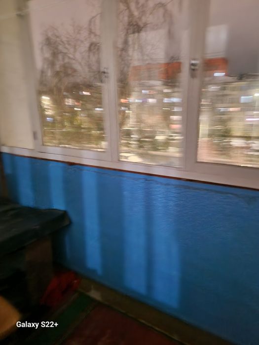 Продаётся 1комнатная квартира в районе ДБС!