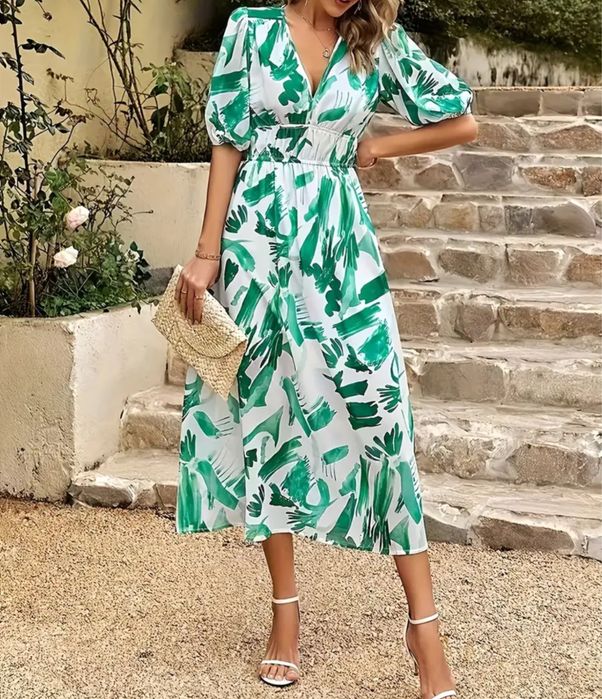 рокли различни модели размер Л