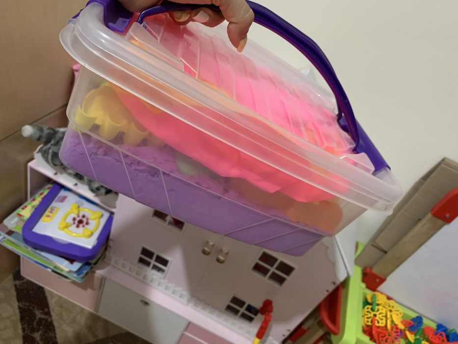 Игрушки музыкальные и развивающие