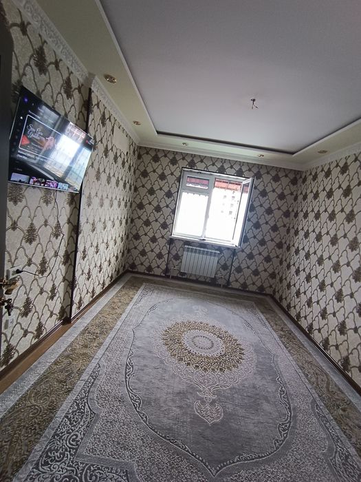 Sergeli 5a 2xona arenda