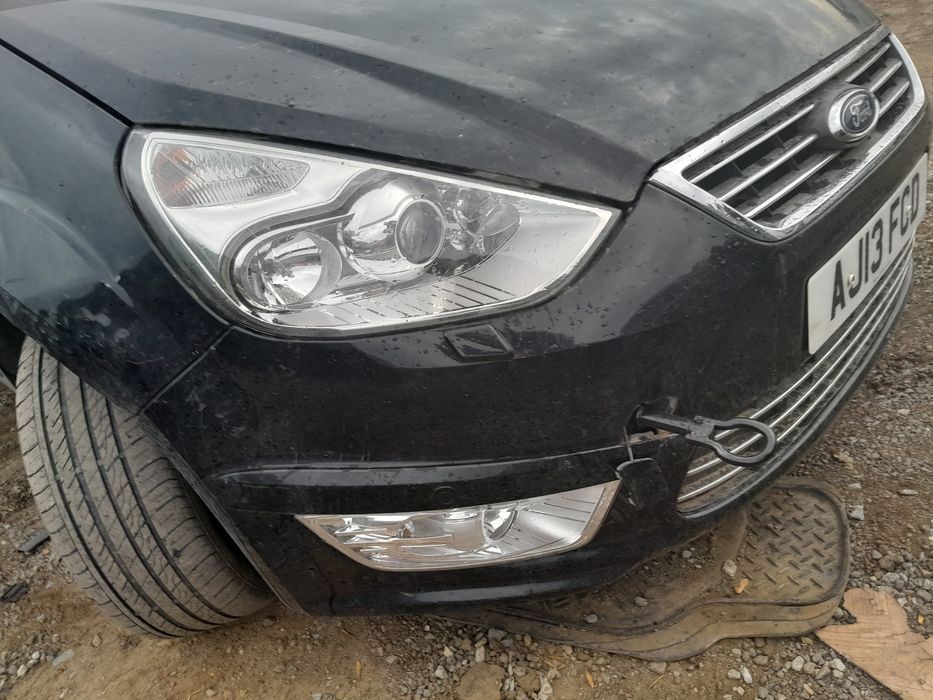 Dezmembrari Ford GALAXY (WA6) (2006-2015) 2.0 TDCi Motorina
