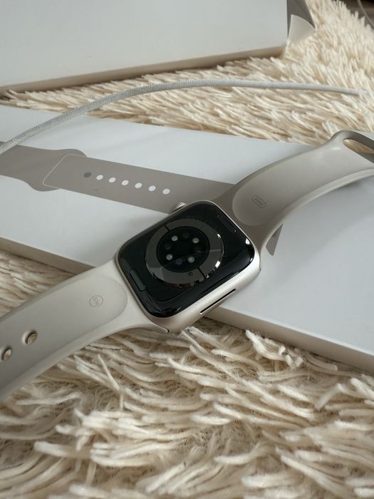 Apple Watch series 9 (41мм)