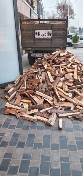 Утин сотилади  мевали ва мевасиз копланган холда хам бор