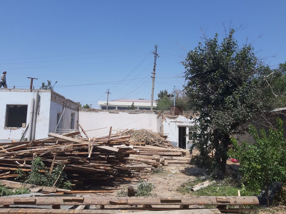 Демонтаж уй бузиш хизмати! Тажрибали бригада хизматиларда