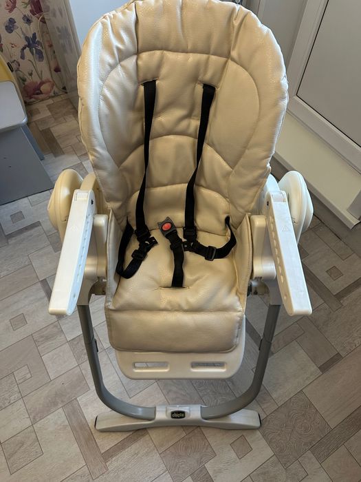 Детский стульчик