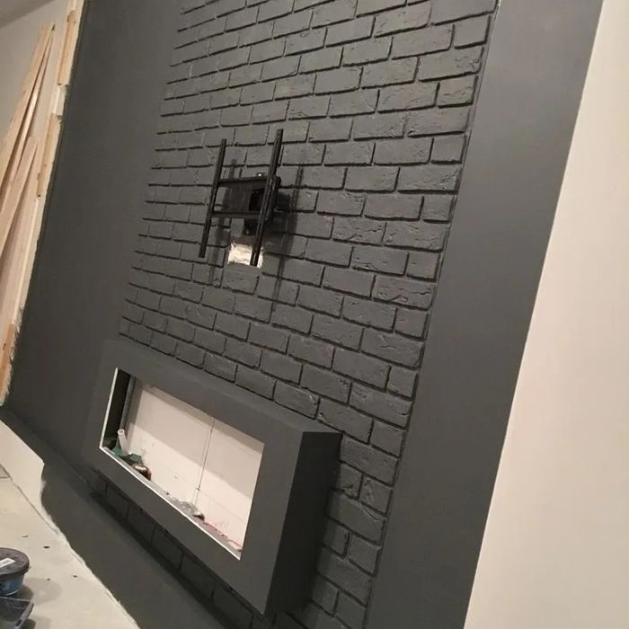 Декоративная штукатурка