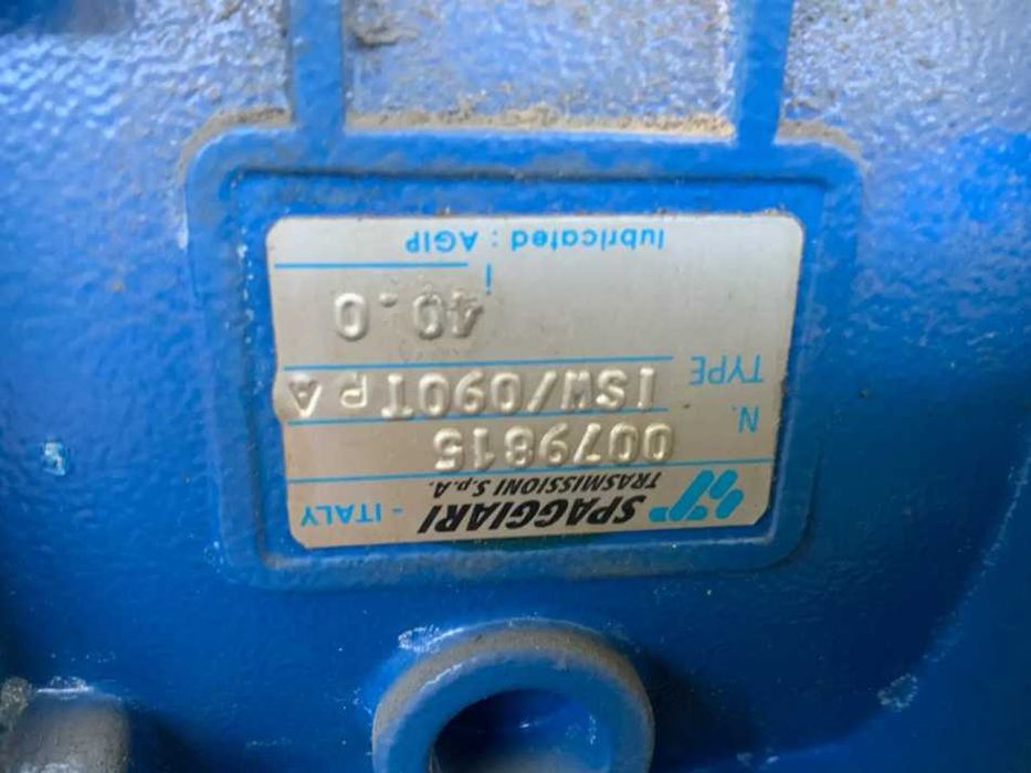 Pompa apa 220 v,circular trifazic  si reductor