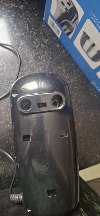 Миксер с пасудой