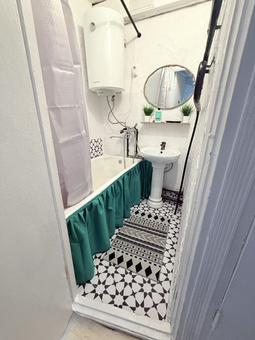 Сдаю квартиру помесячно