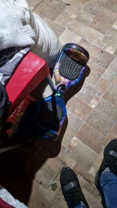 Vn hoverboard  pentru piese