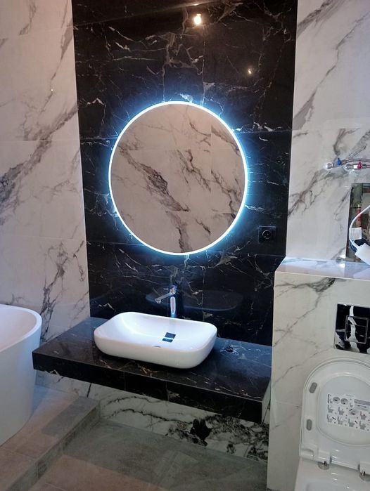 Услуги кафельщика, сантехника