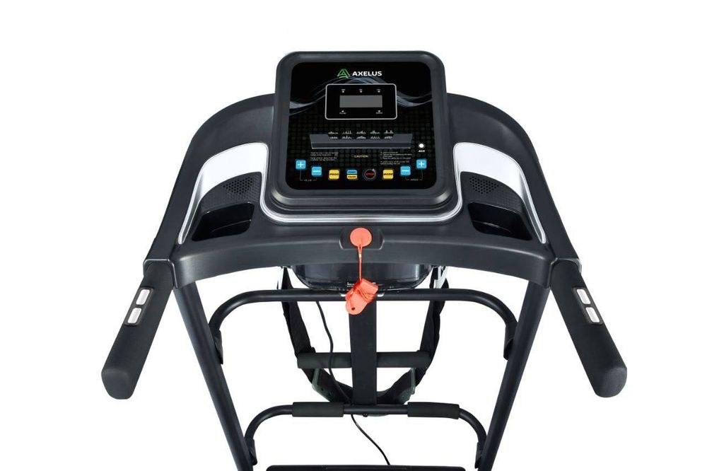 беговая дорожка от первых рук