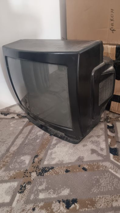 Телевизор шйваки