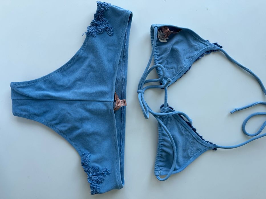 Ermanno Scervino - Оригинал - Бански размер XS