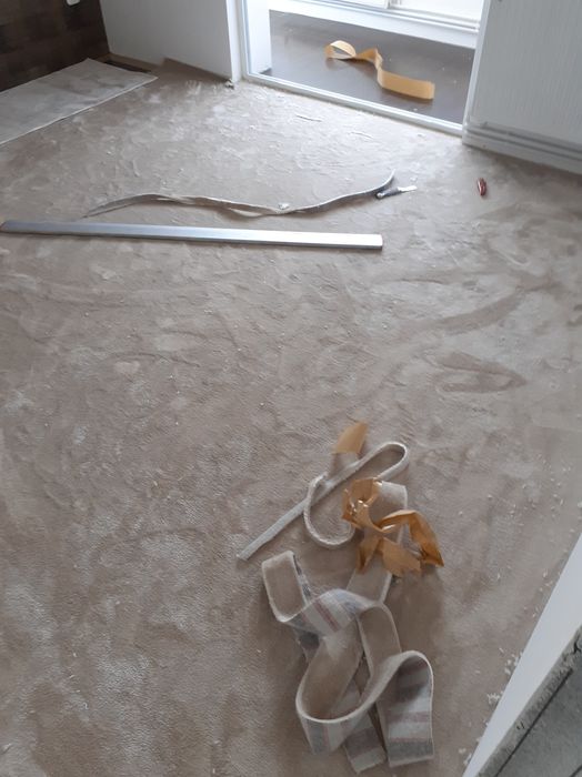 Montator mocheta, linoleum , parchet !!!