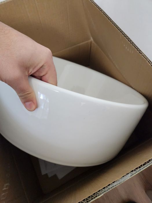 Lavoarul Kadda AB52-V1