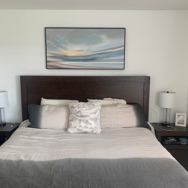 Картины морской волны