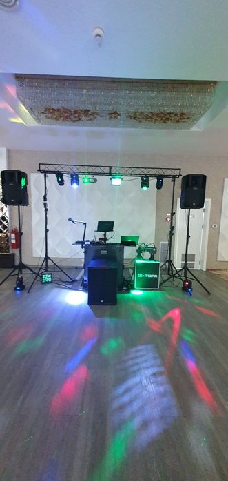 DJ   Evenimente   Private