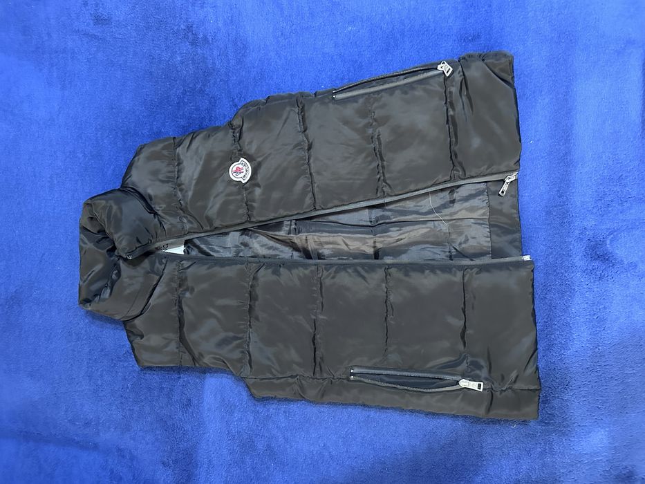 vesta moncler marimea s