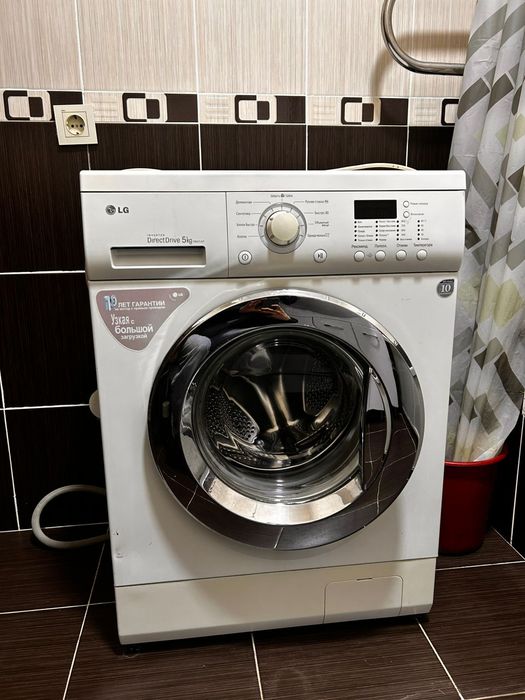 Продам стиральную машинку б/ у