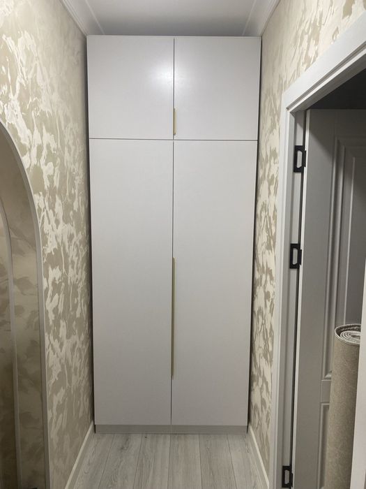 Мебель на заказ на любой вкус