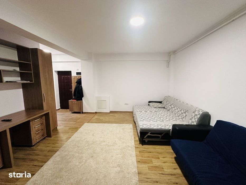 Apartament 2 camere confort 1 sporit, 49 mp, Tineretului-Chiajna