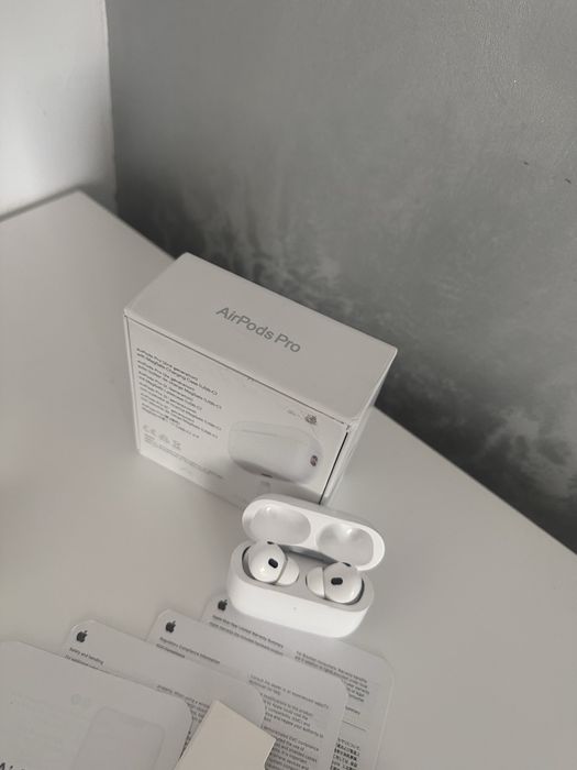 AirPods Pro 2 USB-C