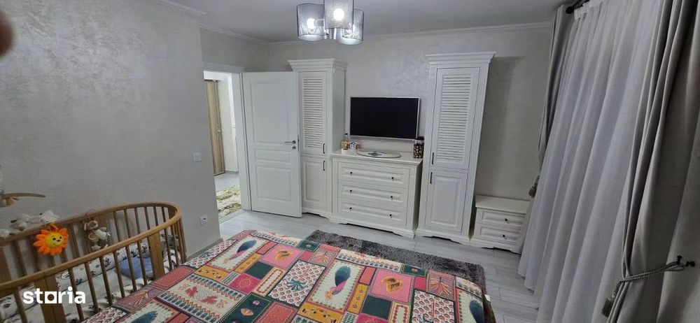 Apartament 2 camere nou bloc nou ultracentral