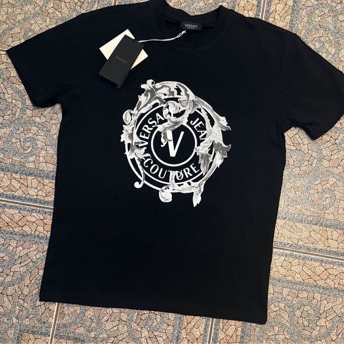 Tricou Versace Premium