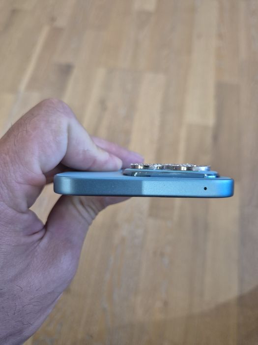 Honor 400 lite 5G