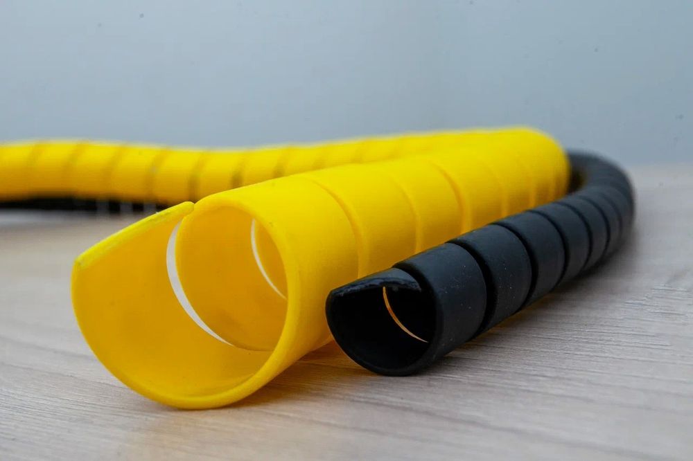 Защитная спираль для РВД 30/40