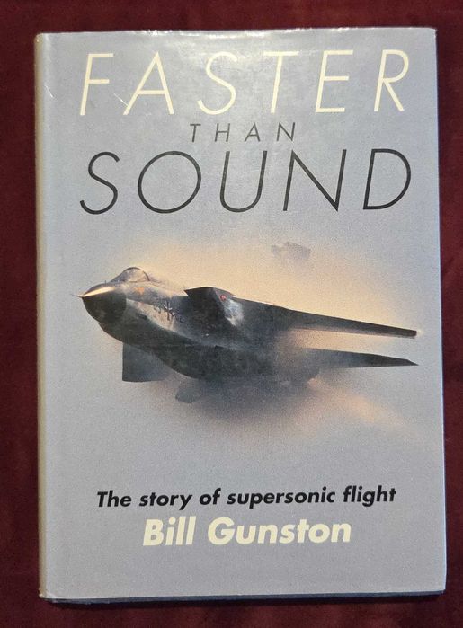 Бойна и цивилна авиация [6 книги]