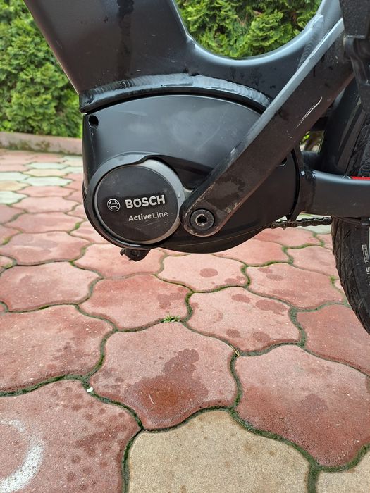 Bicilcleta electrica