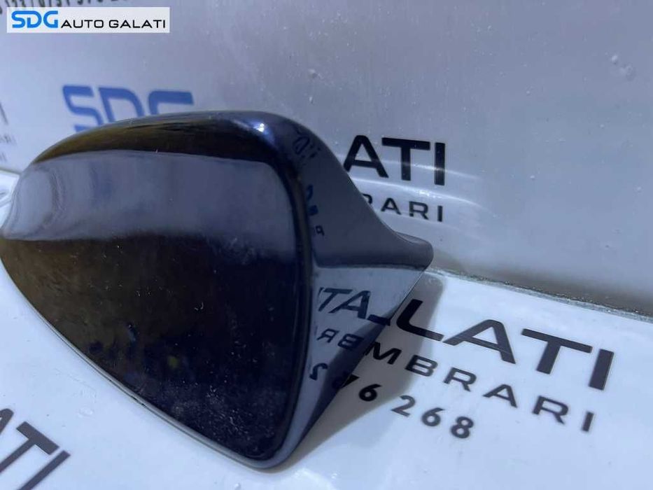 Capac Protectie Antena Radio BMW Seria 5 E60 E61 2004 - 2010 Cod 7898443