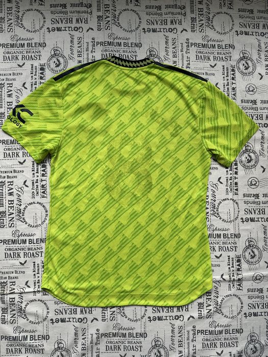 Adidas Manchester United  original тениска.M