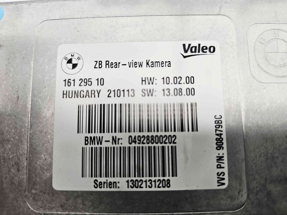 Modul confort Bmw 3 Gran Turismo (F34) [Fabr 2013-prezent] 16129510