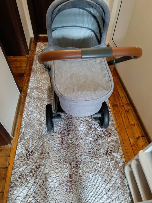 Бебешка количка Cangaroo 2 в 1