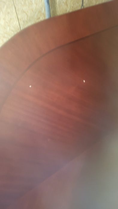 Стол гостиный б.у 2.5м.