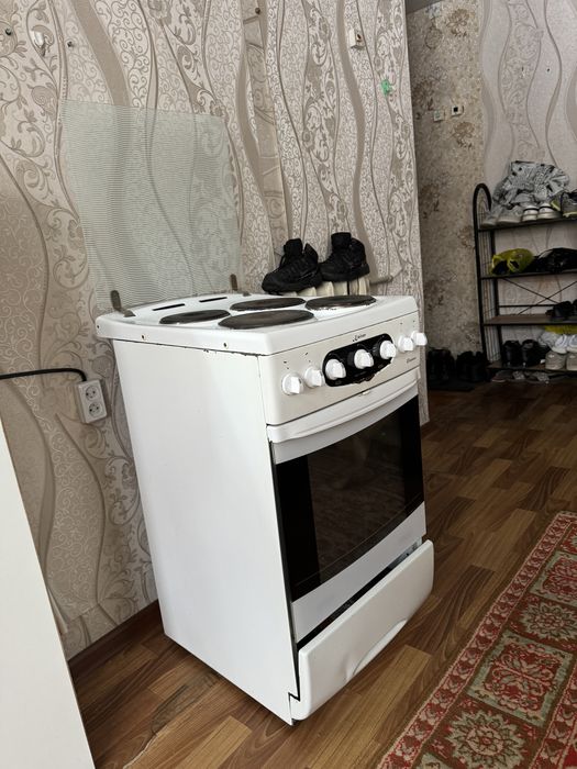 Kaiser Elegance  плита