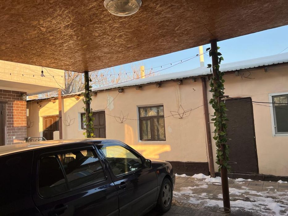 Дом продам срочно