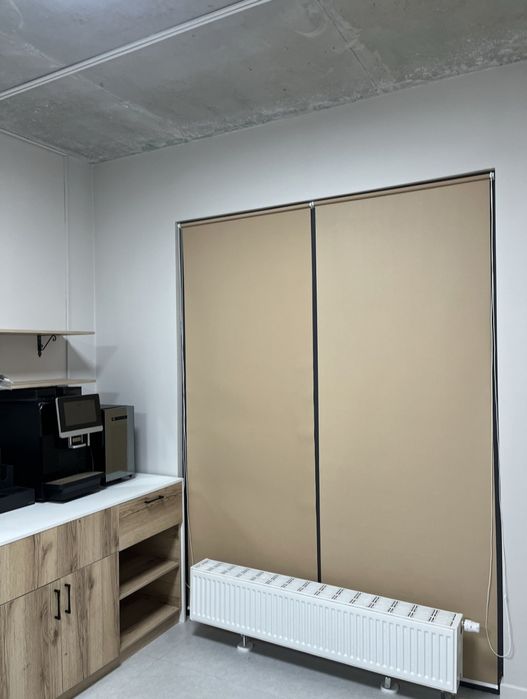 Ролл шторы, жалюзи, день и ночь, блэкаут