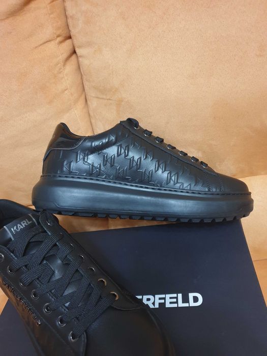 Сникърси Karl Lagerfeld