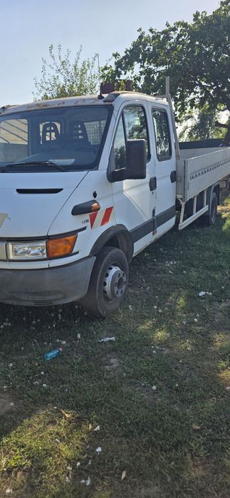 Iveco daily autoutilitara