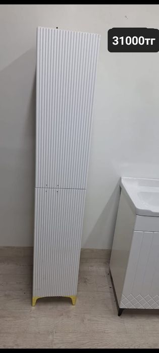 Тумба для ванной комнаты