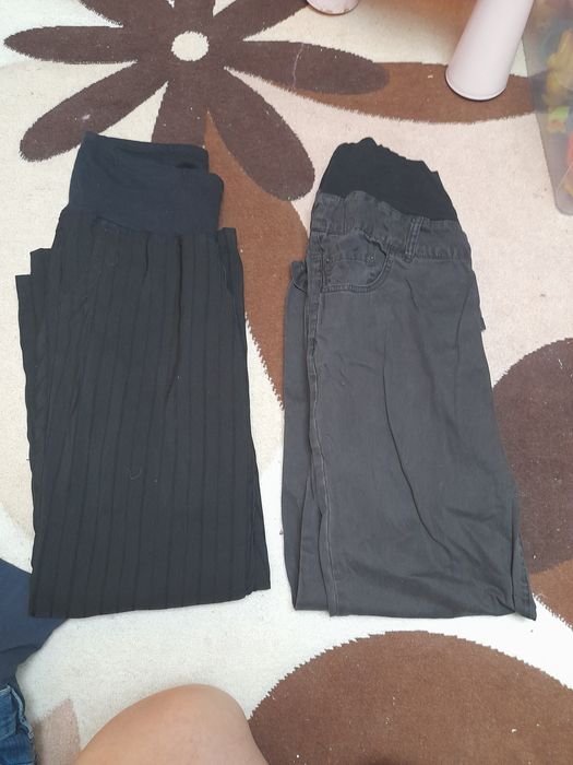 Панталони за бременни