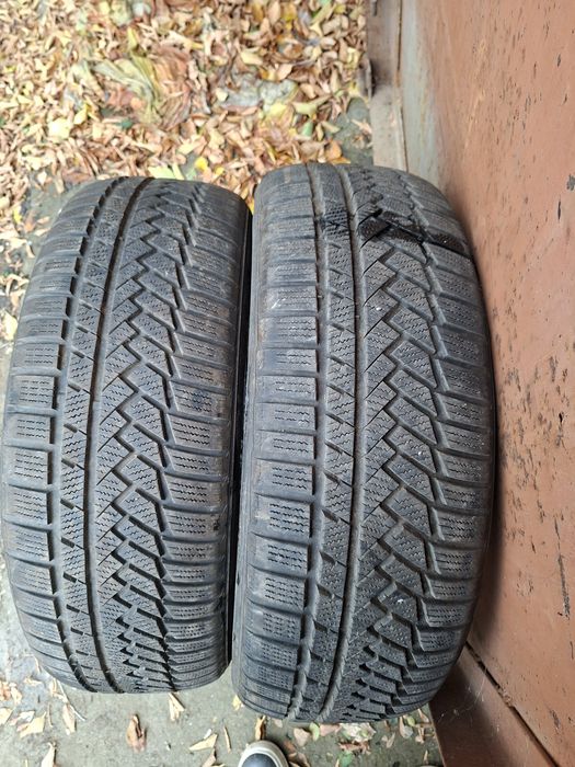 Продам шины 235/50/20 континенталь