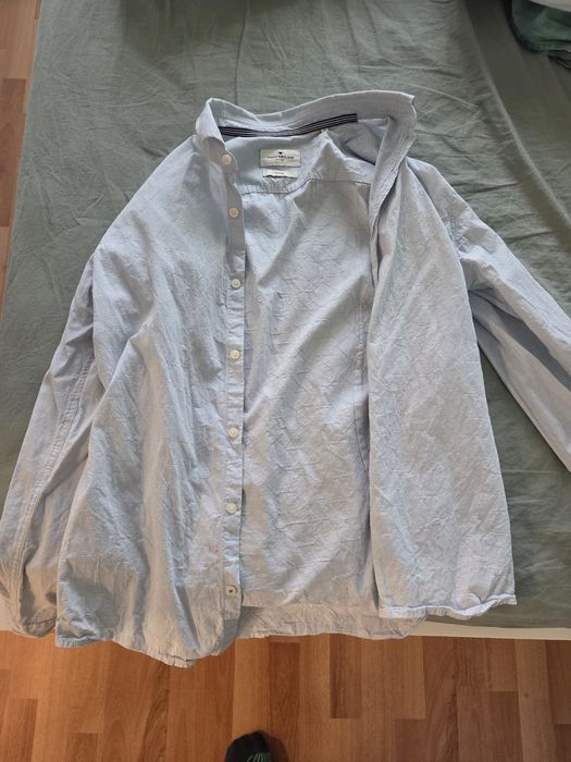 Мъжки ризи - Tom Tailor и др.